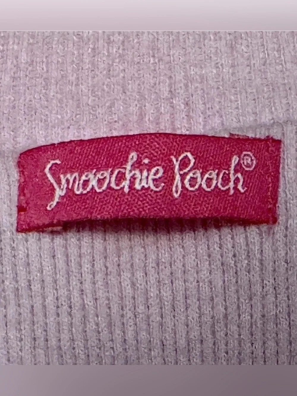 💋SMOOCHIE POOCH💋 CHEETAH FAUX FUR ZIP BOMBER JACKET🐾